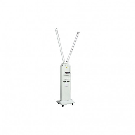 "Connections Disinfektionsstation 120W für 60m2 Raum"