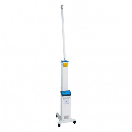 "Connections Desinfektionsstation 60W für 30m2 Raum"