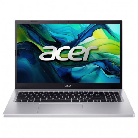 Acer sülearvuti Aspire Go 15 AG15-71P-5059 i5-1334U/16GB/512SSD/W11 Home