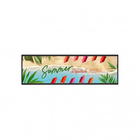 LG signage ekraan 37BH7N-H stretch 94cm 37"