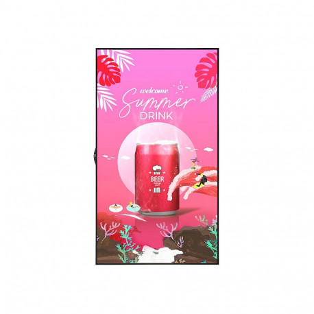 "LG 49XS4P-B Digital Signage Schaufenster Display 124.46 cm (49 Zoll)"