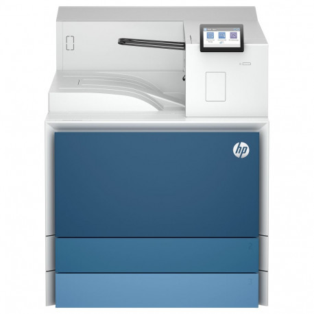 HP LaserJet Enterprise 8501dn A3, 70S. SW, SF, kahepoolne, võrk
