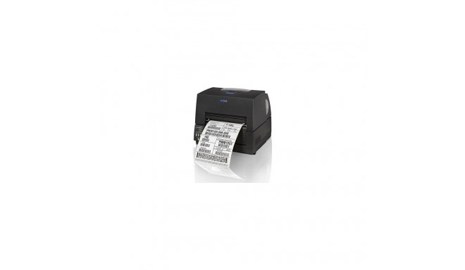 "Citizen CL-S6621 Etikettendrucker - Thermodirekt/Thermotransfer"