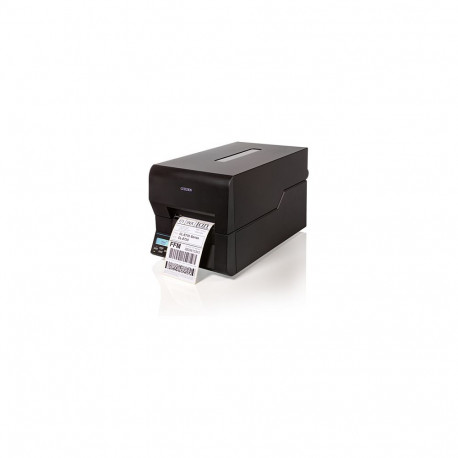 Citizen etiketiprinter CL-E720 termosiirdega