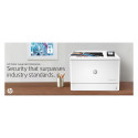 HP laserprinter Color LaserJet Enterprise M751dn