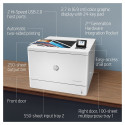 HP laserprinter Color LaserJet Enterprise M751dn