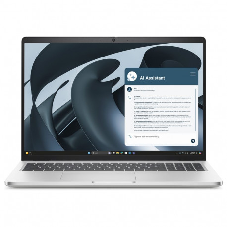 "Dell Pro 16 Plus PB16255 RYZ5 PRO 230/32GB/1TBSSD/W11 Pro 1Y Basic Onsite"