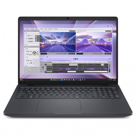"Dell Pro Max 16 CU7 265H/32GB/1TBSSD/W11 Pro 3Y Basic Onsite"