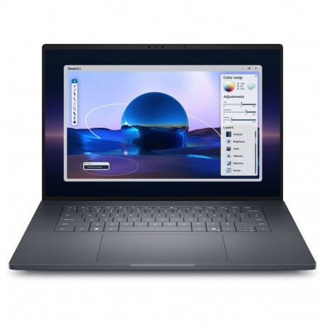 "Dell Pro Max 16 Premium CU7 265H/32GB/1TBSSD/RTX PRO 2000/W11 Pro 3Y ProSpt"