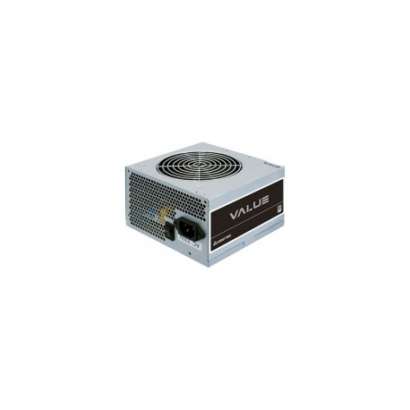 "600W Chieftec Netzteil ATX (80+White)"