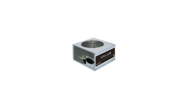 Chieftec toiteplokk ATX 600W (80+White)