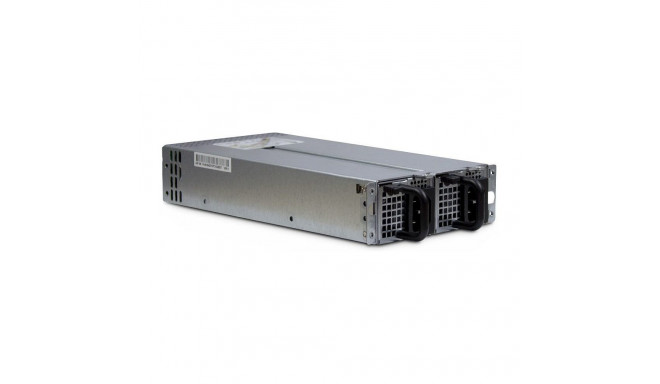 "400W Inter-Tech Server-Netzteil ASPOWER R1A-KH0400"