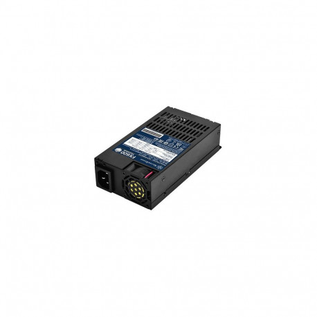 "600W Silverstone Technology SST-FX600-PT (schwarz, 2x PCIe)"
