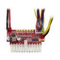 "200W Inter-Tech Mini-ITX PSU 200W NAS DC/DC"