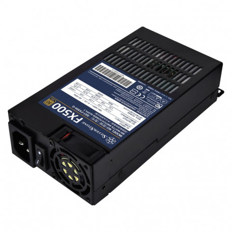 "500W Silverstone Technology SST-FX500-G"