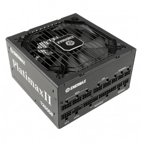 Enermax toiteplokk Platimax2 1200W 80+ Platinum ATX 3.1
