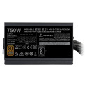 "750W Cooler Master MWE BRONZE 750 V3"