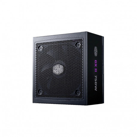 "750W Cooler Master MWE Gold 750 V3 ATX3.1"