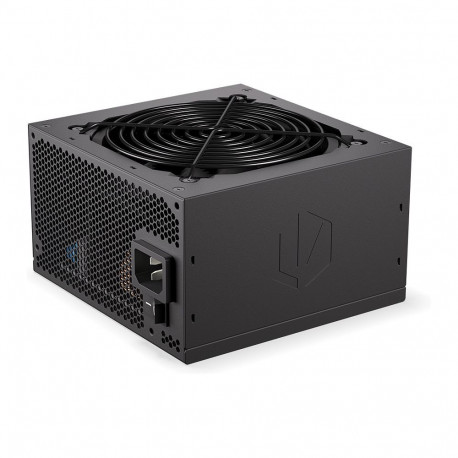 "650W ENDORFY Supremo FM5 Gold 650 W (schwarz, 3x PCIe, Kabelmanagement, 650 Watt)"