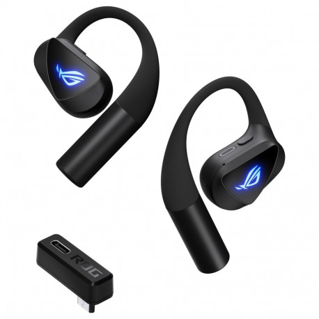 "ASUS ROG Headset Cetra Open Wireless"