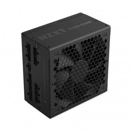 NZXT toiteplokk C850 850W 80+ Gold täismoodulaarne ATX 3.1