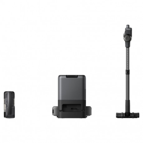 "Robot Vacuum 3-in-1 E20"
