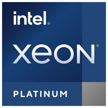 "Intel S4677 XEON Platinum 8461V TRAY 48x2,2 300W"