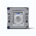 Winbot W3 Omni, hõbedane