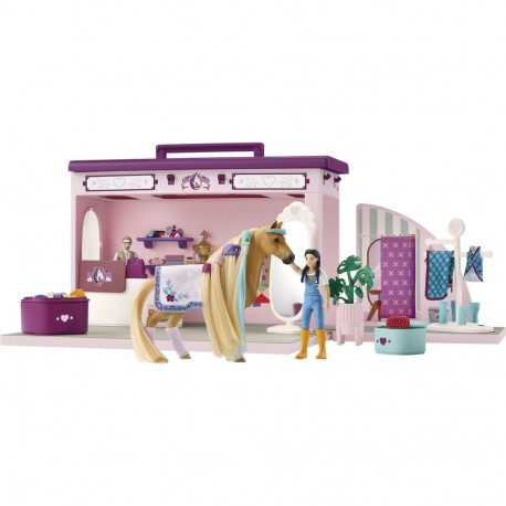 "Sofia's Beauties Pop-Up Boutique 42587"