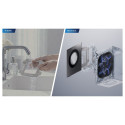Winbot W3 Omni, hõbedane