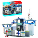 "PLAYMOBIL Polizei-Kommandozentrale - 71873"