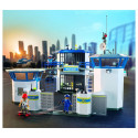 "PLAYMOBIL Polizei-Kommandozentrale - 71873"