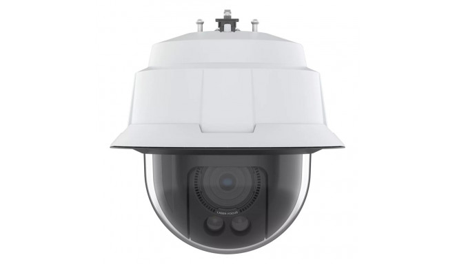 "AXIS Netzwerkkamera PTZ Dome Q6088-E 4K"