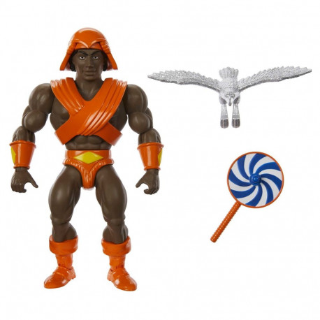 Masters of the Universe Origins Hypno 14cm