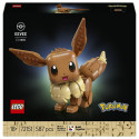 Pokémon 72151 Evoli