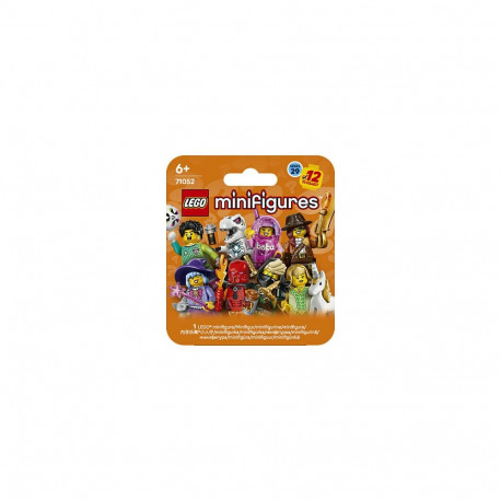 "71052 LEGO 71052 Minifigures TBA (1.4.)"