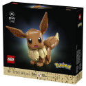 Pokémon 72151 Evoli