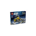 "75447 Star Wars Razor Crest"