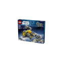 "75447 Star Wars Razor Crest"