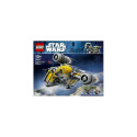 Star Wars Razor Crest 75447