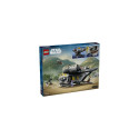 "75447 Star Wars Razor Crest"