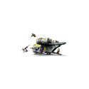 "75447 Star Wars Razor Crest"