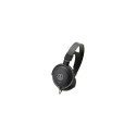 Audio Technica kõrvaklapid ATH-AVC200, must