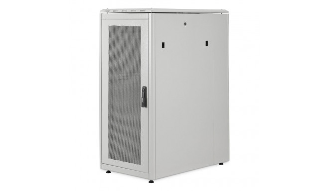 Unique serverikapp Server-N 26HE 1342x600x1000mm, hall