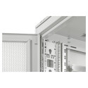 Unique serverikapp Server-N 26HE 1342x600x1000mm, hall