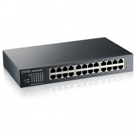 Zyxel GS1915-24E 24P M RM