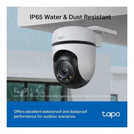 "TP-Link Tapo C510W"