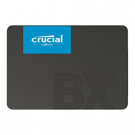 Crucial BX500 2TB 2,5" SATA 6Gb/s