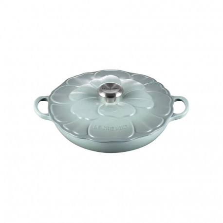 Le Creuset hautamispott Blume 26cm, meresool