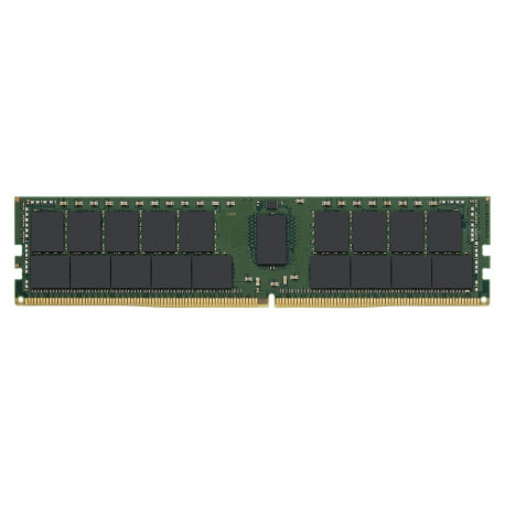 "KINGSTON 64GB DDR4-3200MHz Reg ECC Module"